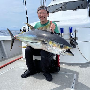 シカタの釣りチャンネル