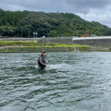 翔為の釣り日記