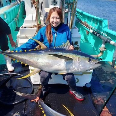 あまぴか🎣隼華10期生🌸