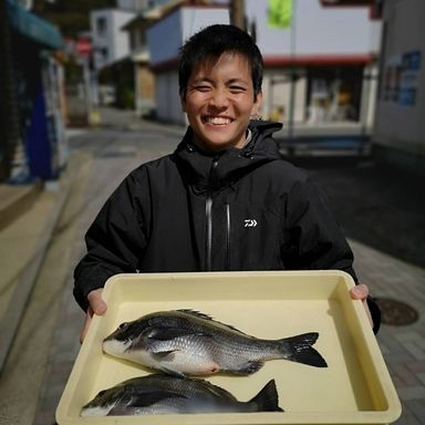 釣りサッカー