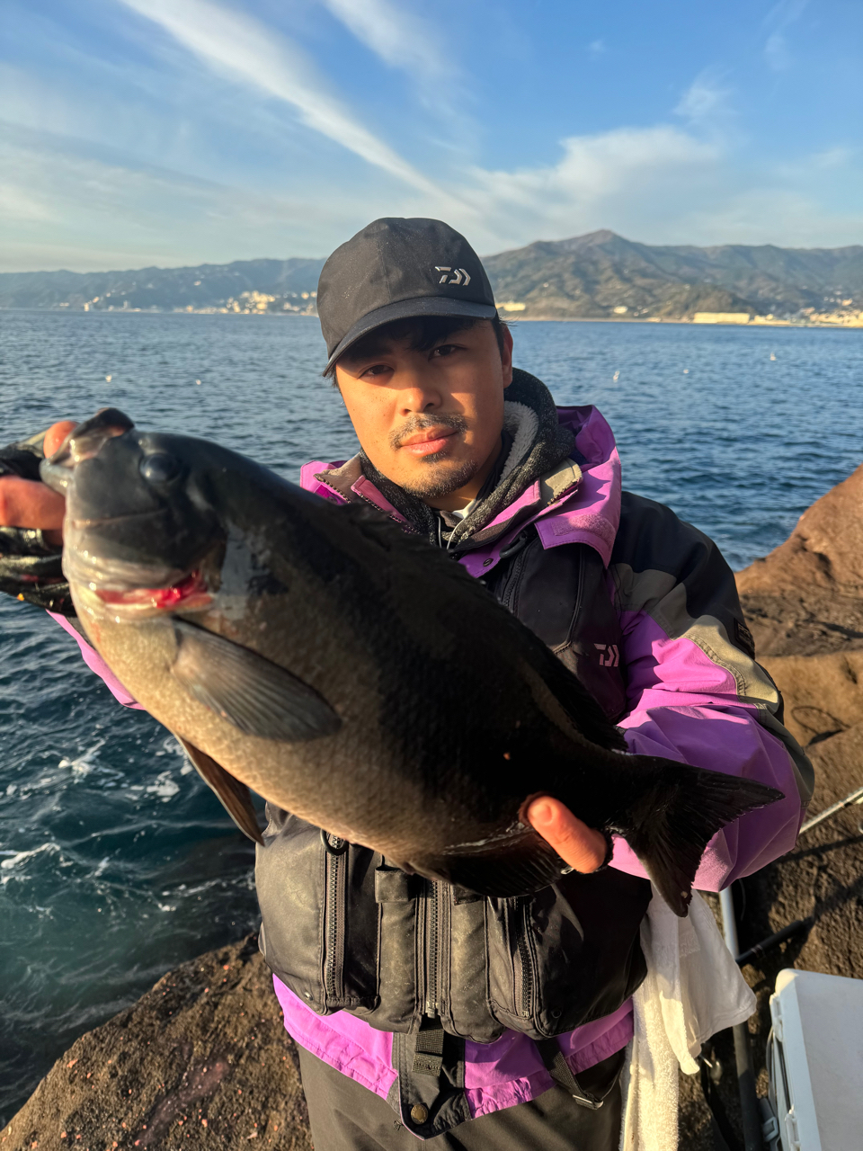 DAIWA 17メガディス AGS 1.5号-52 SMTの最安値・インプレ・釣果 DAIWA 17メガディス AGS 1.5号-52 SMTの最安値・インプレ・釣果