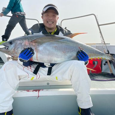 釣り吉ツインズ