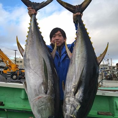 岡釣り🎣