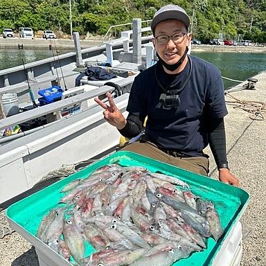 釣り巨人ぼすけ