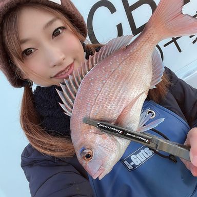 あいかわりさ🎣🎦〔りさの釣りさんぽ〕