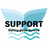 遊漁船support