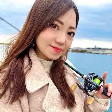 あかねん🎣