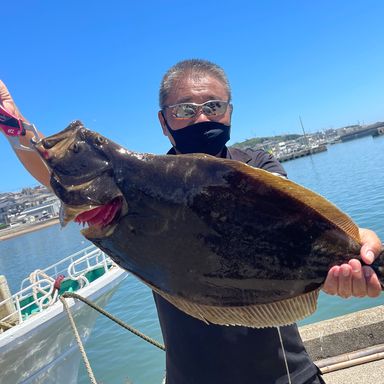 釣り馬鹿オヤジ