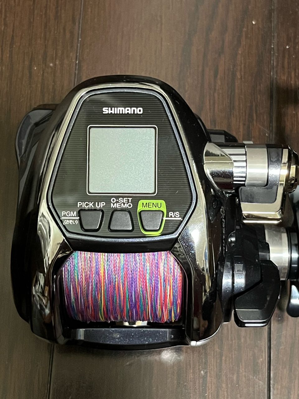 SHIMANO 21グラップラー BB タイプLJ ベイト B63-2の最安値・インプレ