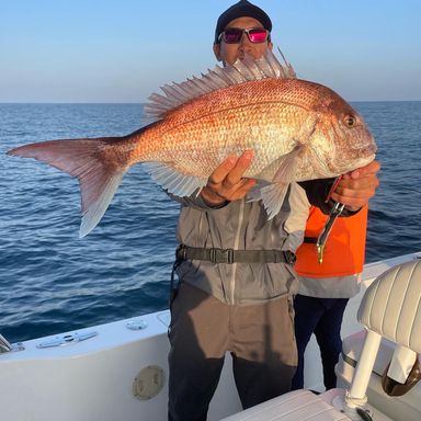 FISHING ESPERANZA