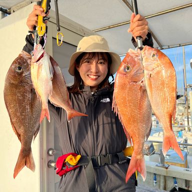 みちゃん🎣