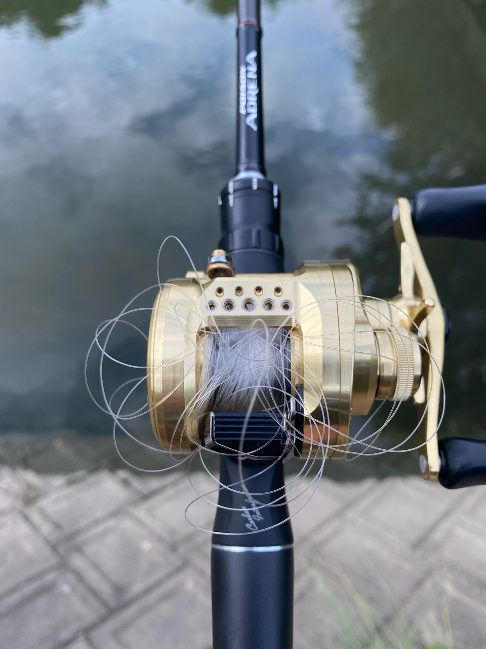 DAIWA 23ファントム リベラリスト 703MH+RSBの最安値・インプレ