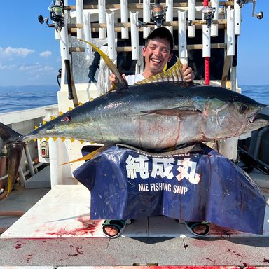 おーが川男ゆうすけ