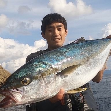 きっしー釣りチャン