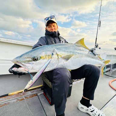 長崎の釣蔵