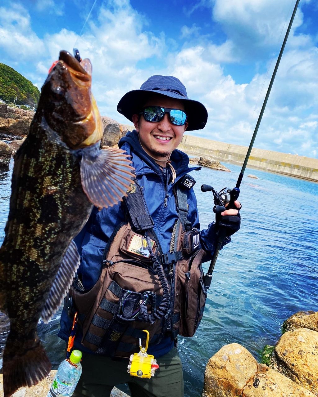 APIA ブルート' TP 77ML FINESSEの最安値・インプレ・釣果 | 本音