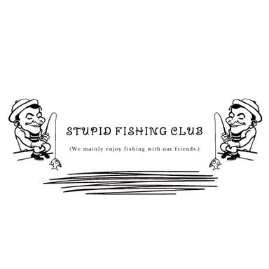 SZUPID FISHIIG CLUB