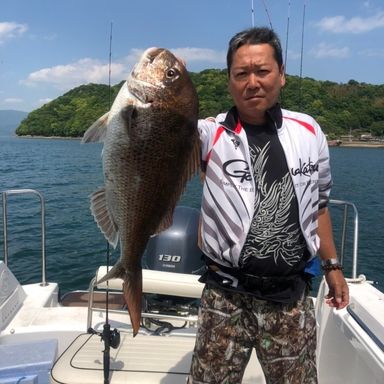 釣りバカ‼️