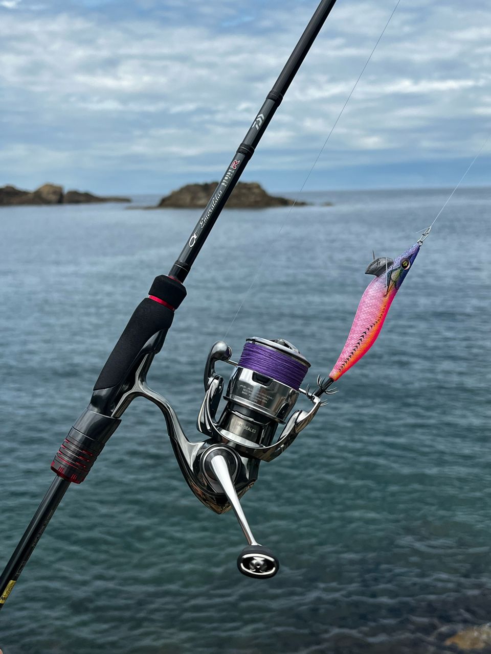 SHIMANO 22炎月 SS フルソリッドモデル B63M-FS/RIGHTの最安値