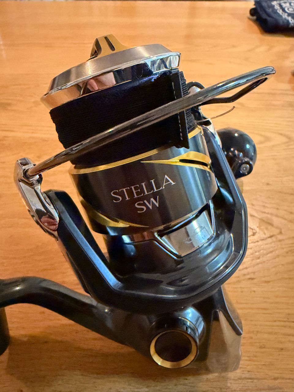 ZENAQ ミュートス アキュラ スピニングモデル 100H(RG)の最安値
