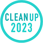 CLEAN UP PROJECT 2023 エントリー
