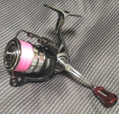 DAIWA 18イグジスト FC LT2500S-Cの最安値・インプレ・釣果 DAIWA 18イグジスト FC LT2500S-Cの最安値・インプレ・釣果