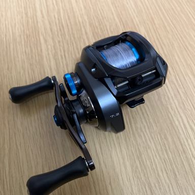 SHIMANO SLX DC 70HG RIGHT