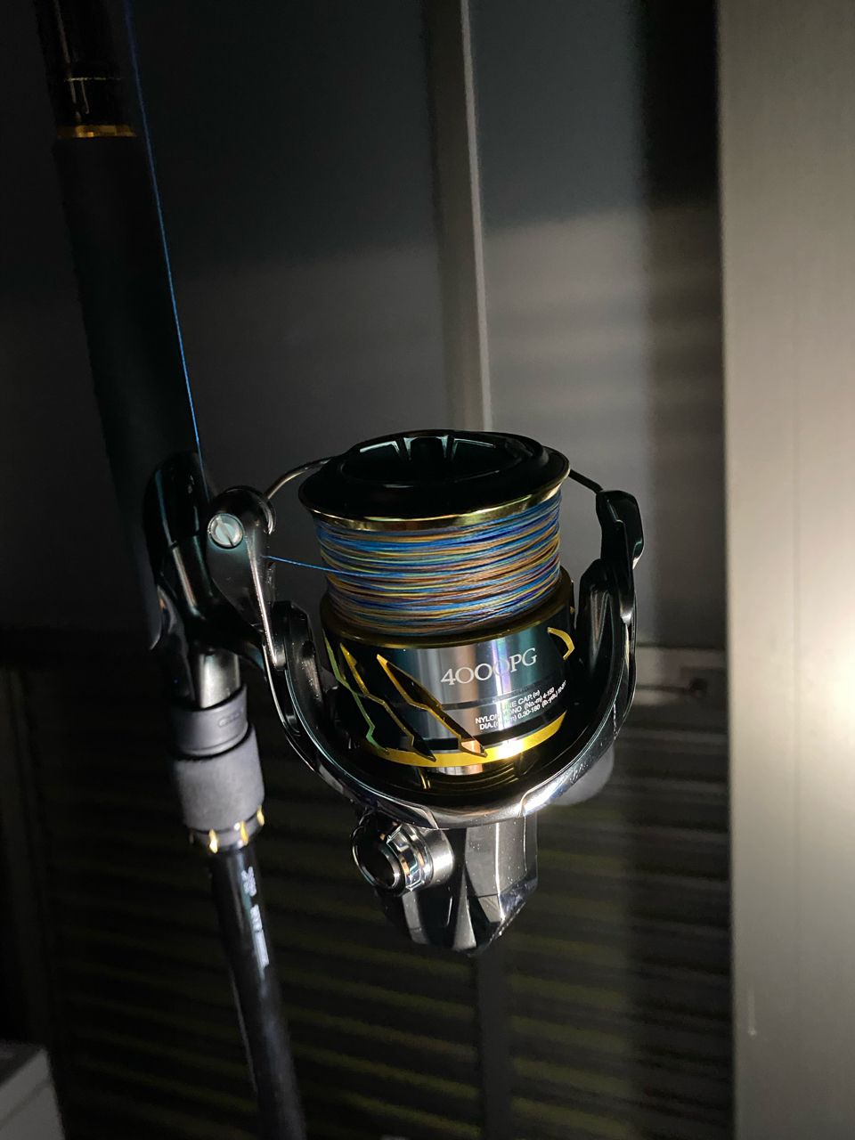 SHIMANO 20ツインパワー 4000PGの最安値・インプレ・釣果 | 本音