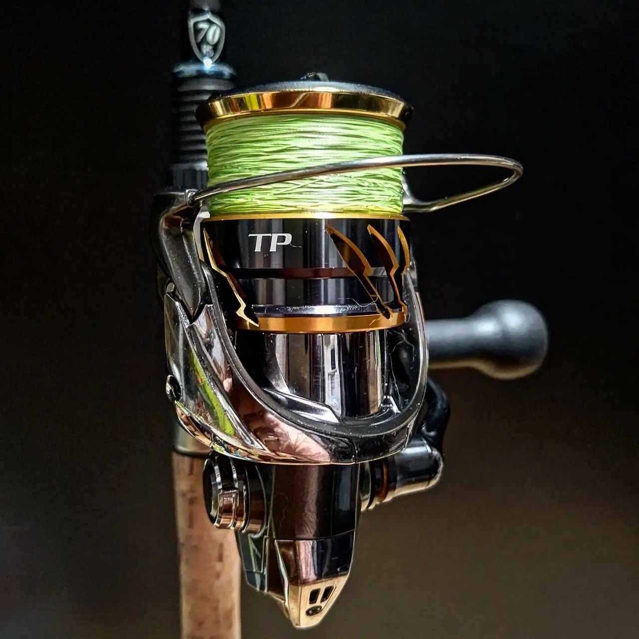 SHIMANO 20ツインパワー C3000XGの最安値・インプレ・釣果 | 本音の