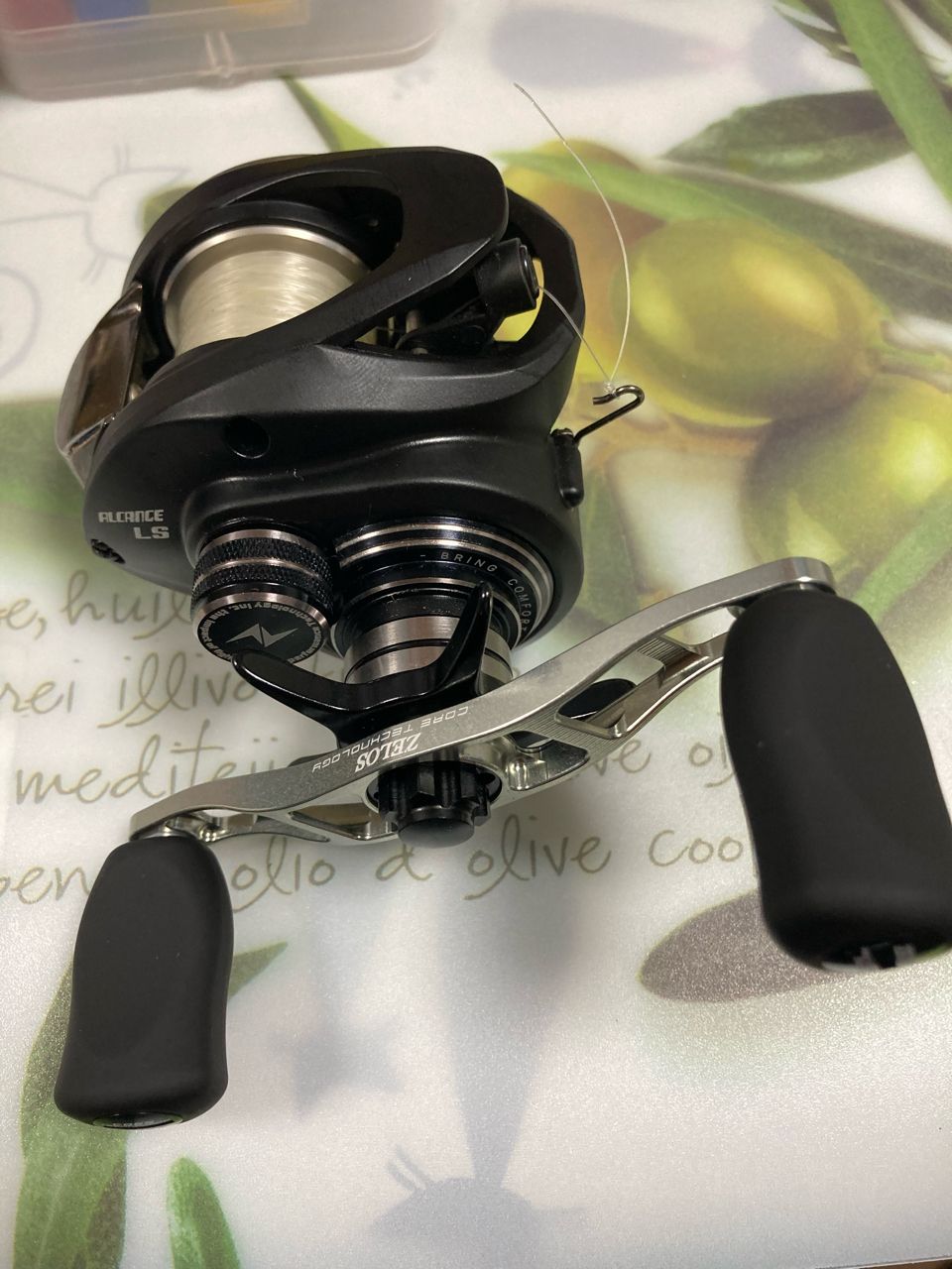 ZPI 19アルカンセ LS Rightの最安値・インプレ・釣果 | 本音の口コミが