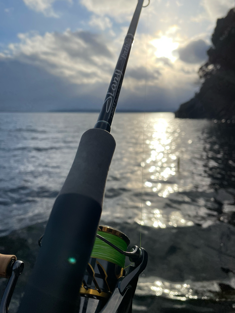 SHIMANO 20ツインパワー 2500Sの最安値・インプレ・釣果 | 本音