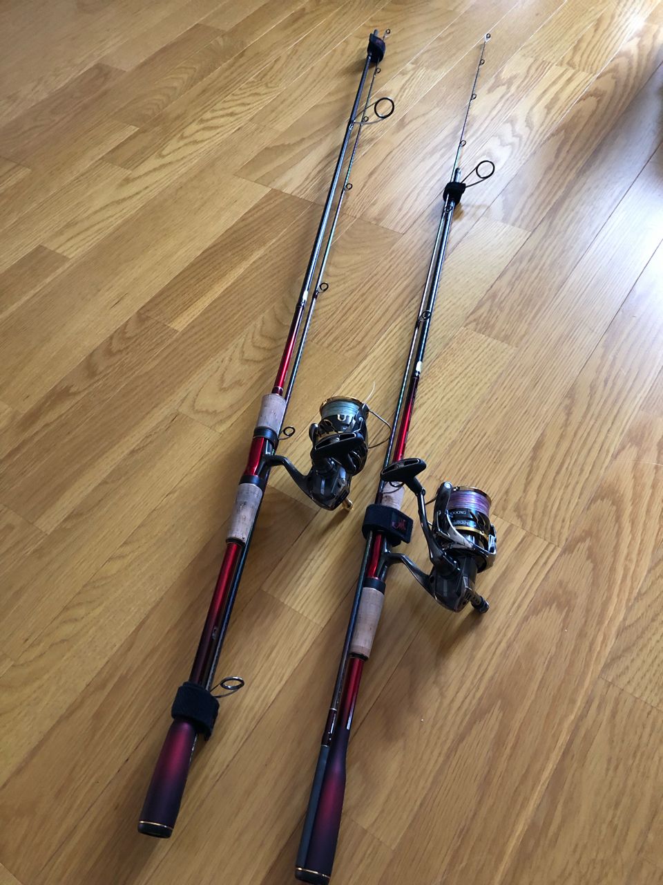 SHIMANO 20ツインパワー C3000XGのインプレ一覧 | 本音の口コミ