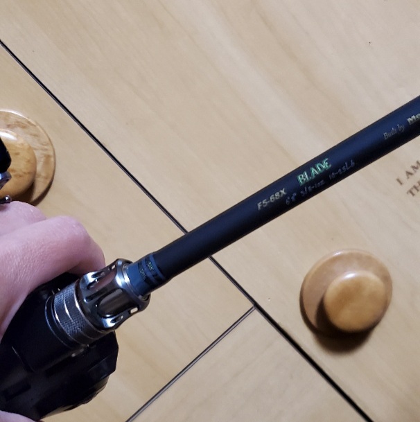 Megabass 19デストロイヤー F5-68Xの最安値・インプレ・釣果