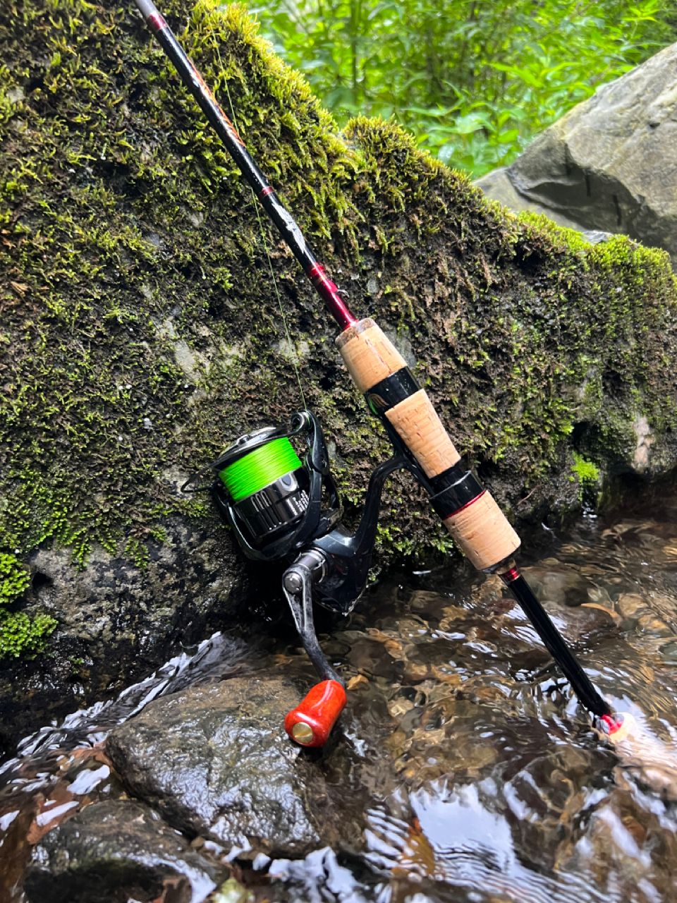 SHIMANO 19ヴァンキッシュ 2500Sの最安値・インプレ・釣果 | 本音の