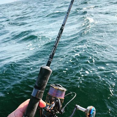 SHIMANO TWIN POWER (’20) 4000MHG
