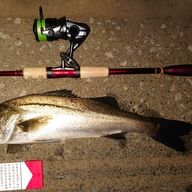 ワールドシャウラ2702 by ずるむけ [シマノ ニューワールドシャウラ