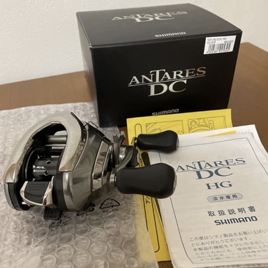 SHIMANO ANTARES DC (’16) RIGHT