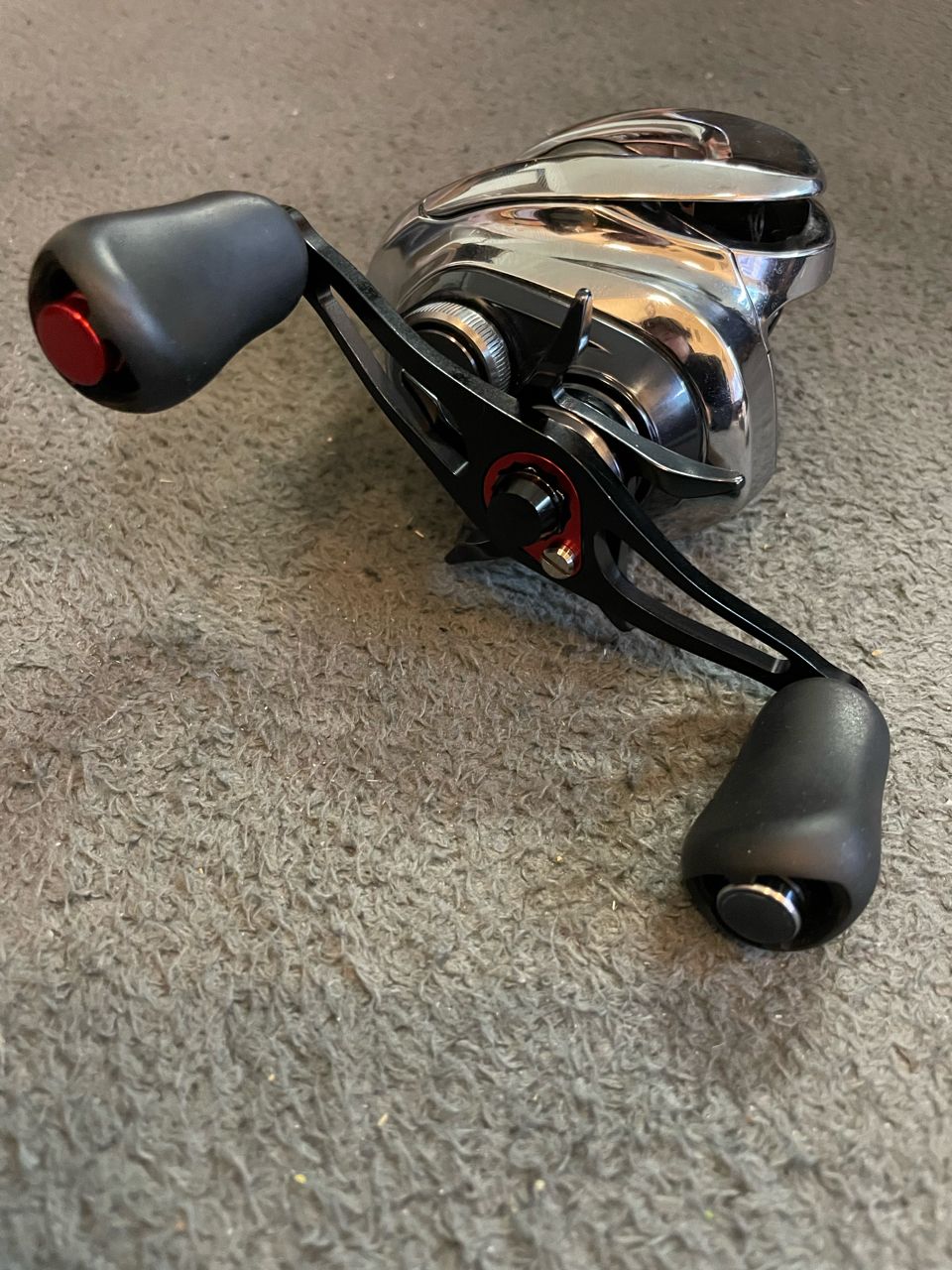 SHIMANO 19アンタレス HG RIGHTの最安値・インプレ・釣果 | 本音