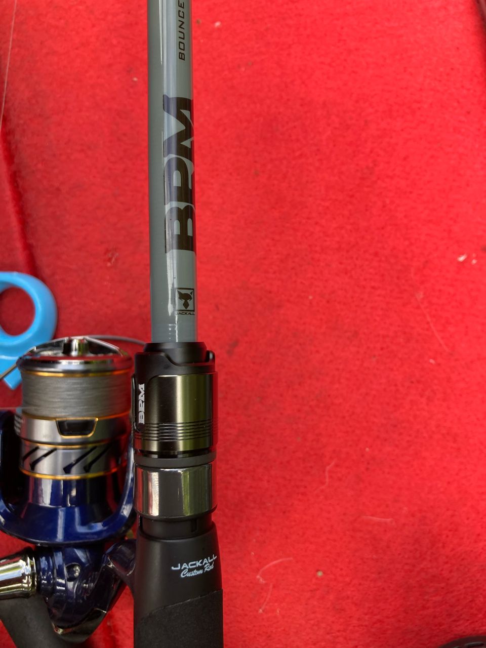 JACKALジャッカル BPM 2pcs B2-C67MH+HD Jackall (Jackal) BPM 2PCS B2-C67MH+HD | eBay