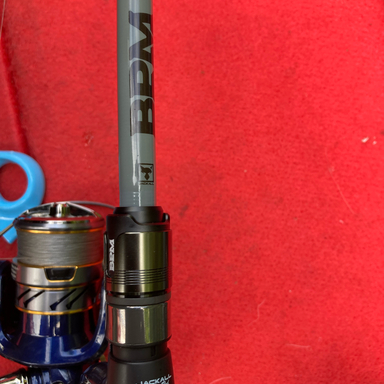 DAIWA CREST LT2500S-XH