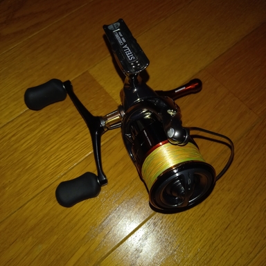 SHIMANO STELLA 3000MHG