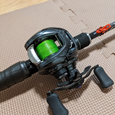 DAIWA TATULA SV TW 103XH