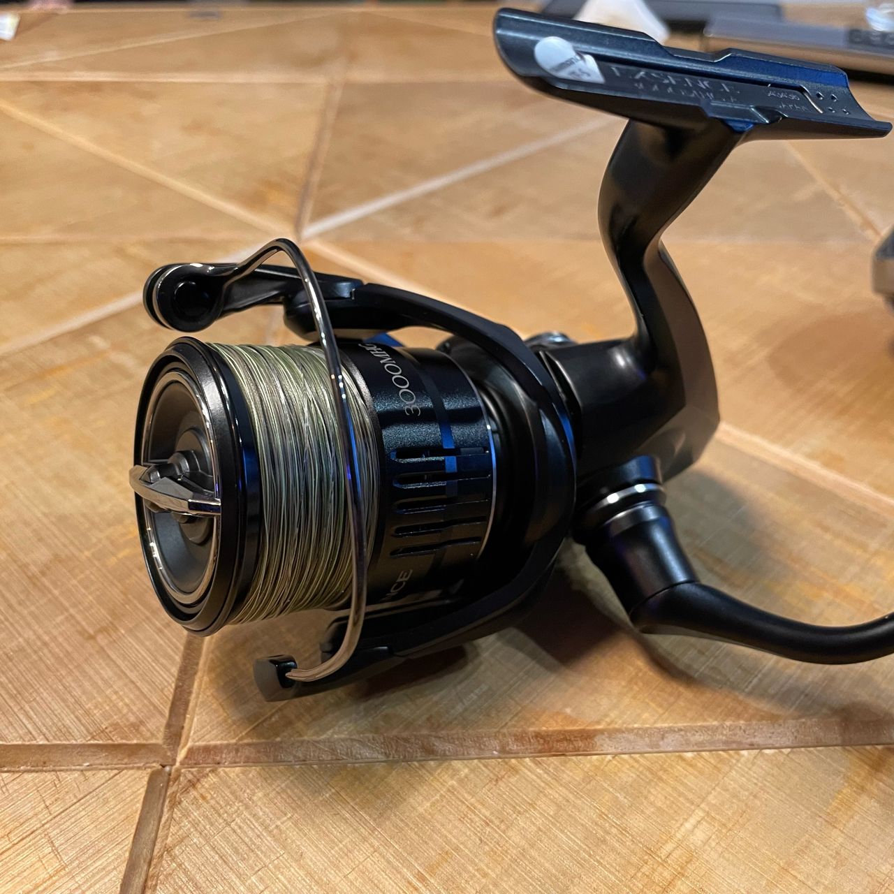 SHIMANO 21エクスセンス 3000MHGの最安値・インプレ・釣果 | 本音の