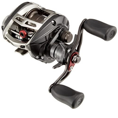 DAIWA ALPHAS SV 105SH