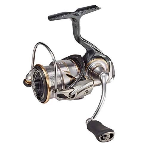 DAIWA 20ルビアス FC LT2500Sのインプレ一覧 | 本音の口コミが集まる