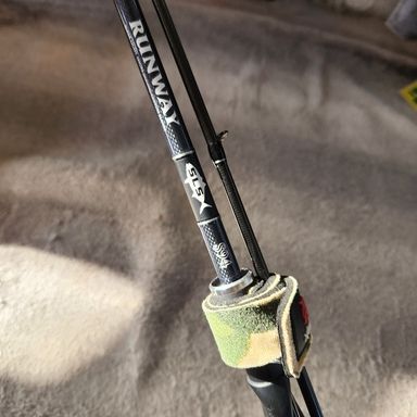 XESTA RUNWAY SLS S94 スーパーロングシューター