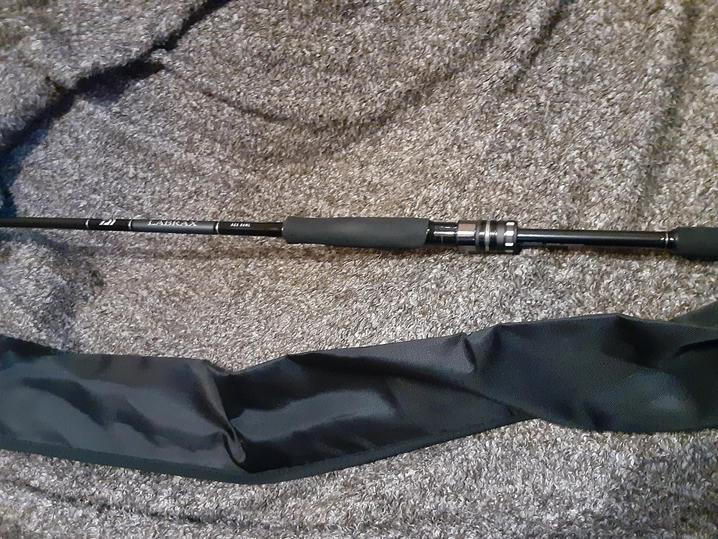 ダイワ ラブラックス AGS 86ML