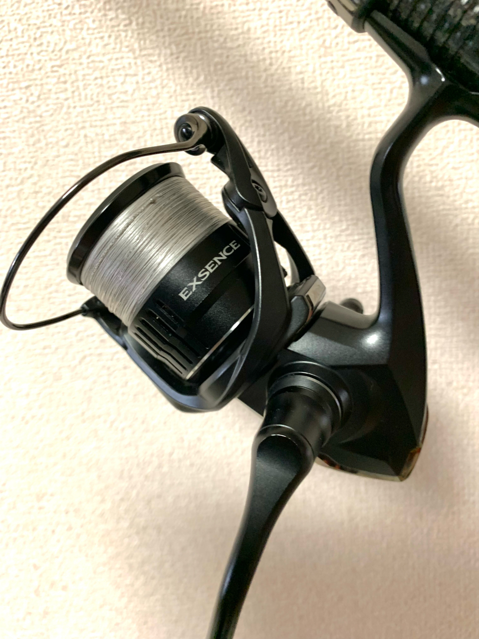 SHIMANO 21エクスセンス 3000MHGの最安値・インプレ・釣果 | 本音の口コミが集まる釣具通販「TACKLE BOX」