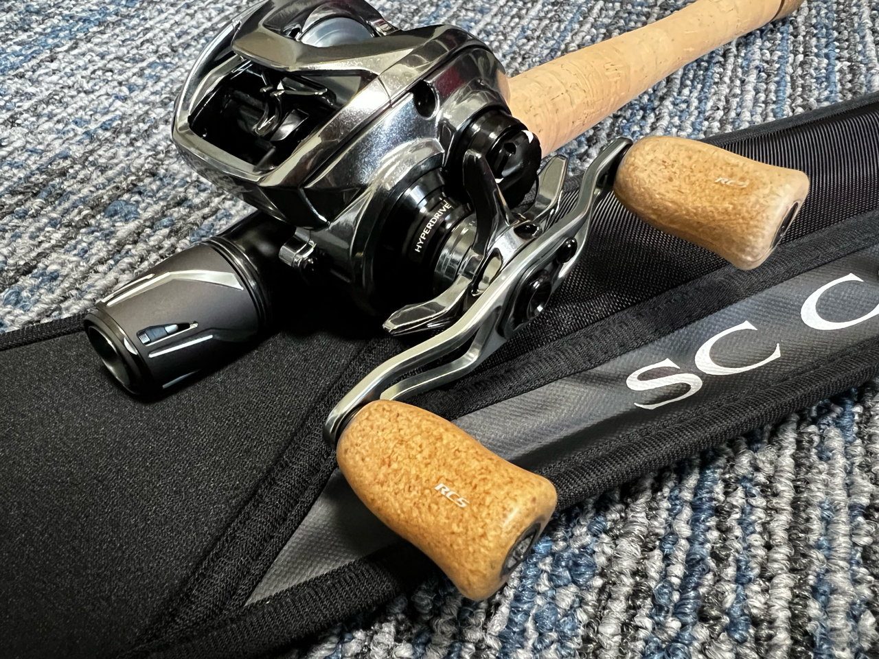 DAIWA スティーズ リミテッド SV TW 1000S 2022年モデルの最安値