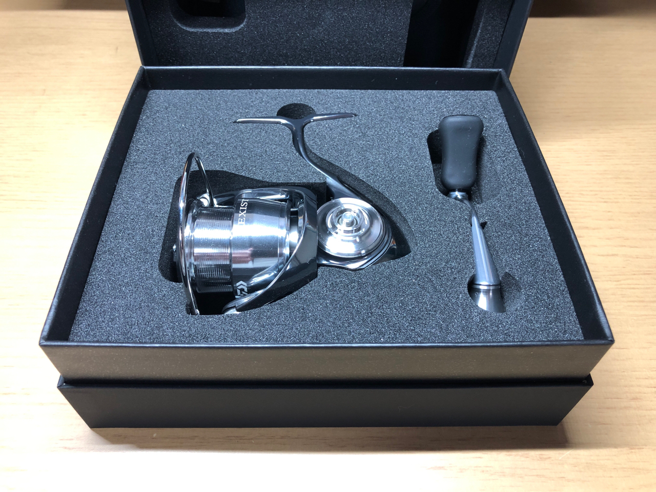 DAIWA 22イグジスト LT2500Sの最安値・インプレ・釣果 | 本音の